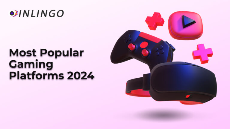 The Best And Most Popular Gaming Platforms In 2025 China Joy 1 768x432 