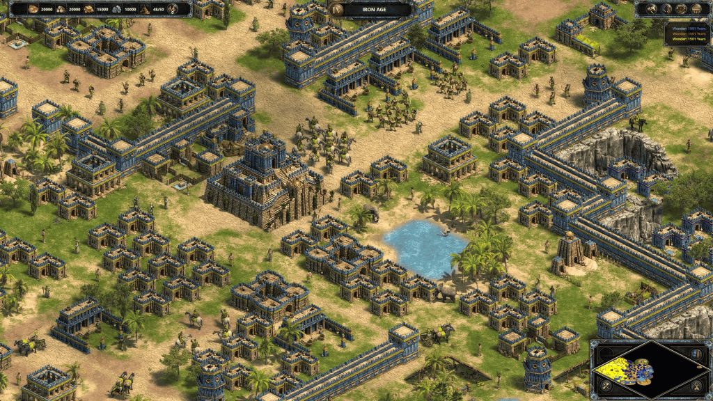 What Is Isometric Perspective And How Does It Help Create Games What is isometric perspective and how does it help create games