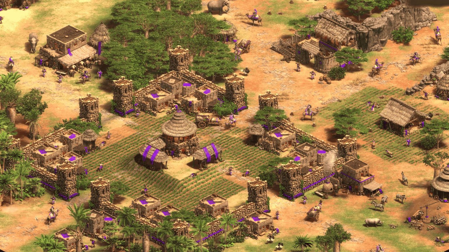 What Is Isometric Perspective And How Does It Help Create Games What is isometric perspective and how does it help create games