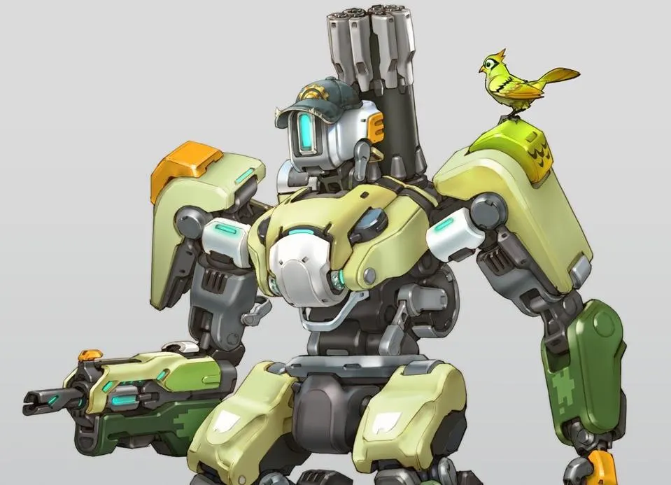 Game Character Design: How to Create Captivating Heroes