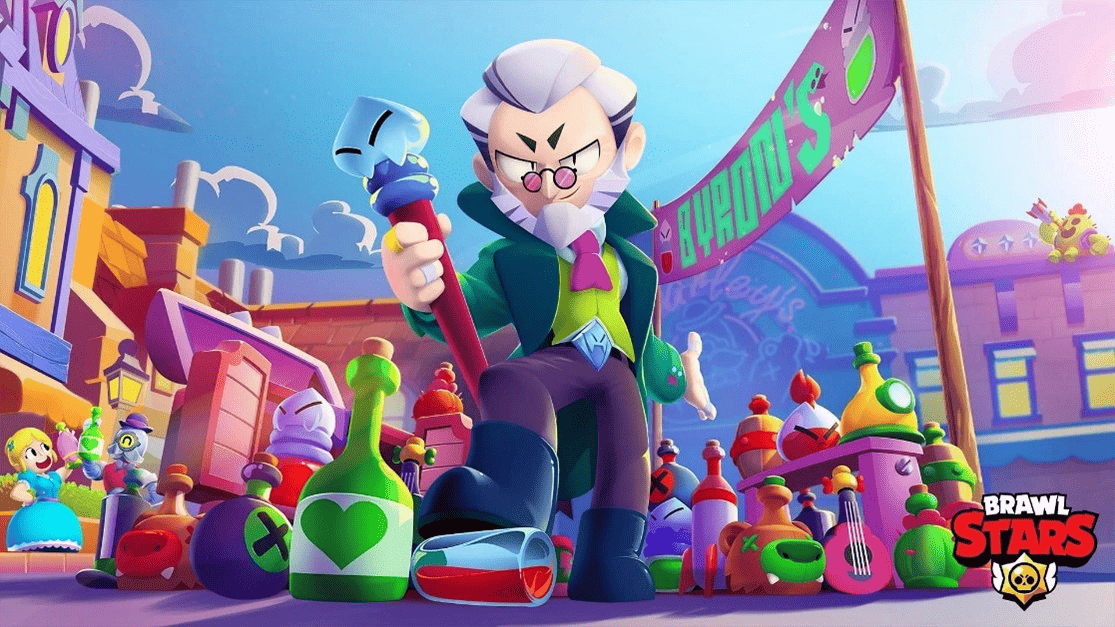 Game Character Design: How to Create Captivating Heroes