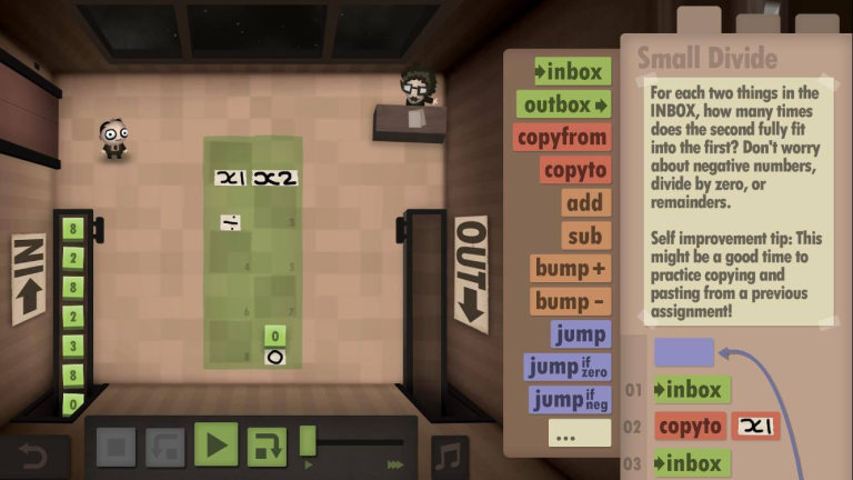 How to Make a Puzzle Game: a Step-By-Step Guide - INLINGO – Gamedev ...