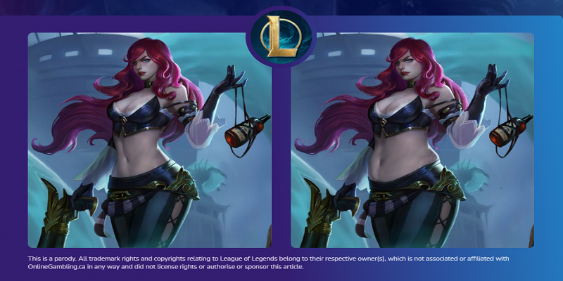 Anatomy in Art: Why It’s Important and How Game Designers Can Learn It