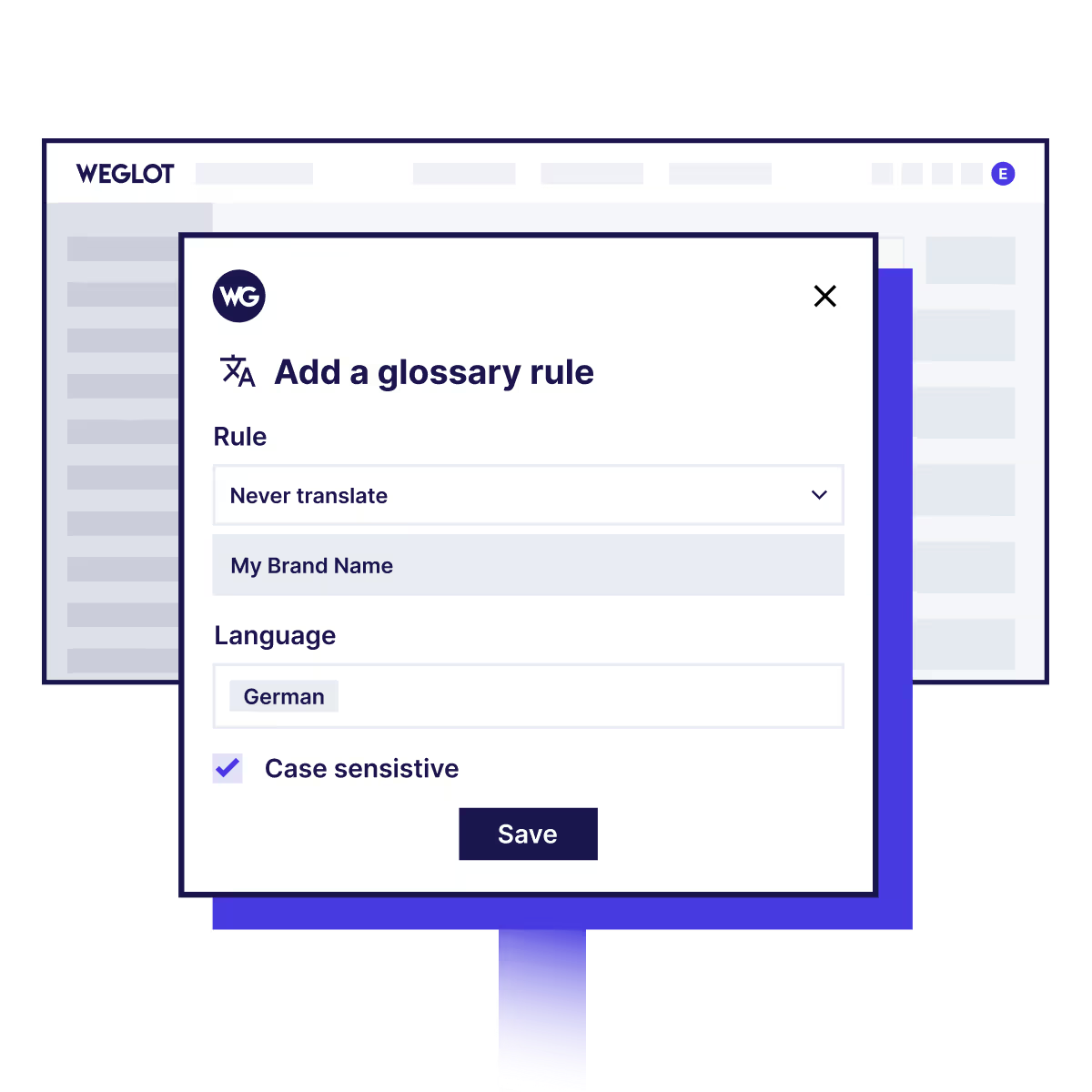 What is Weglot? How it works and how to use it