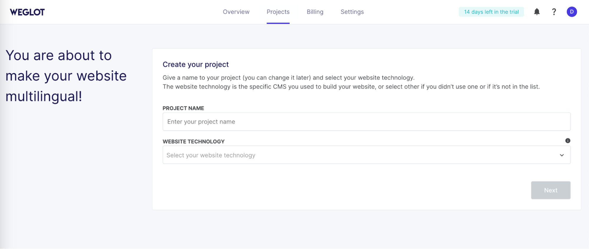 What is Weglot? How it works and how to use it