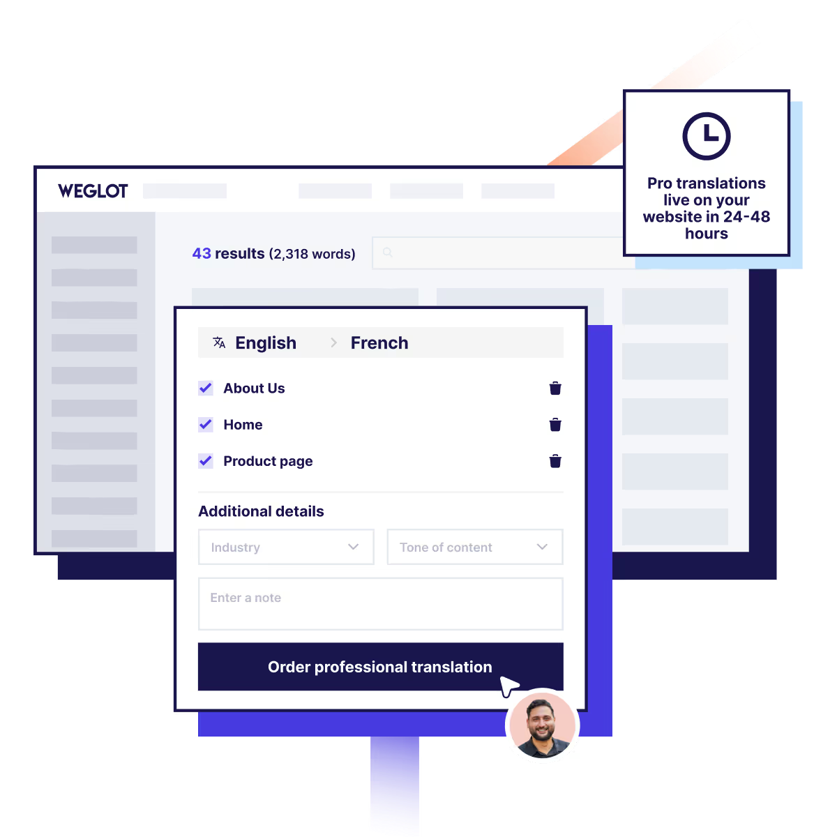 What is Weglot? How it works and how to use it