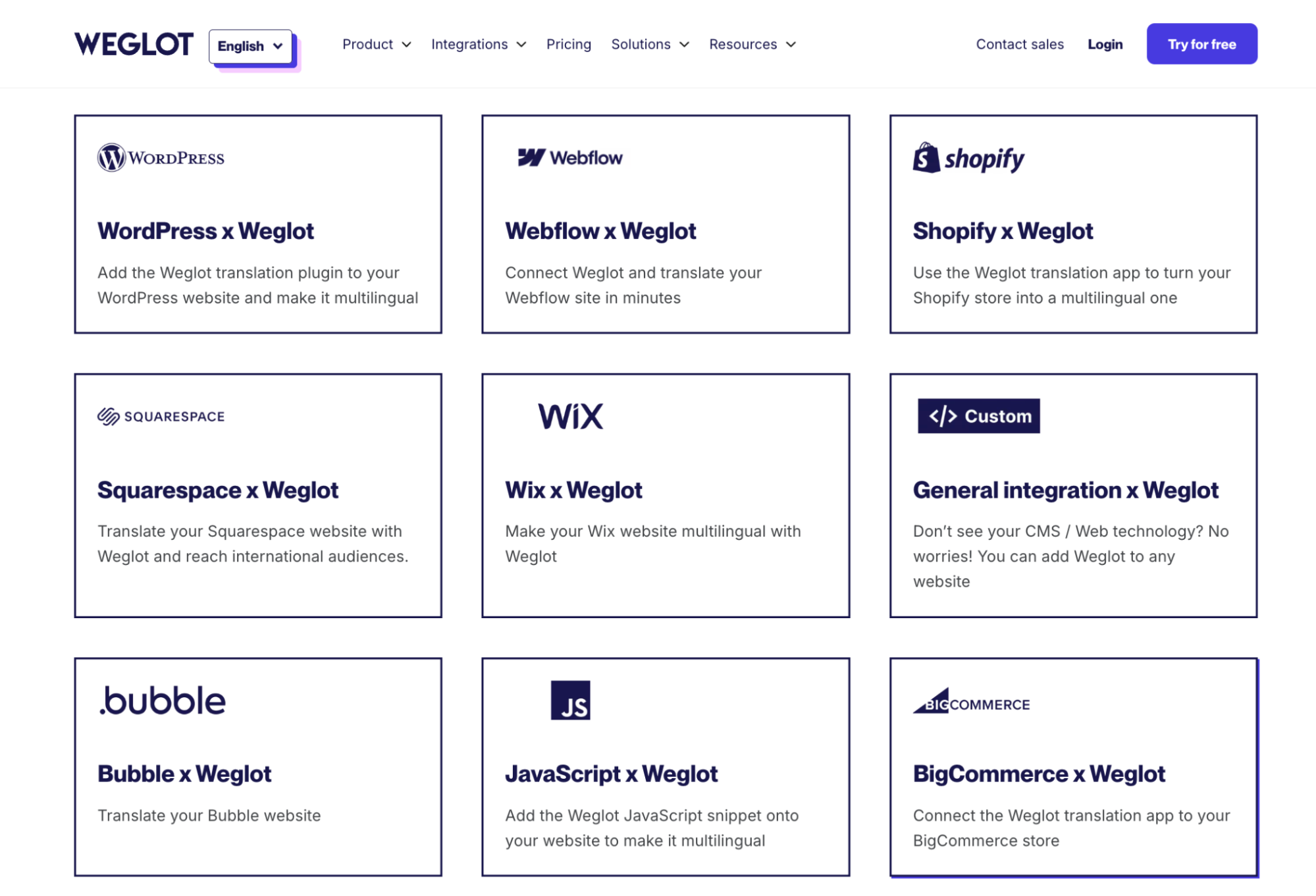 What is Weglot? How it works and how to use it