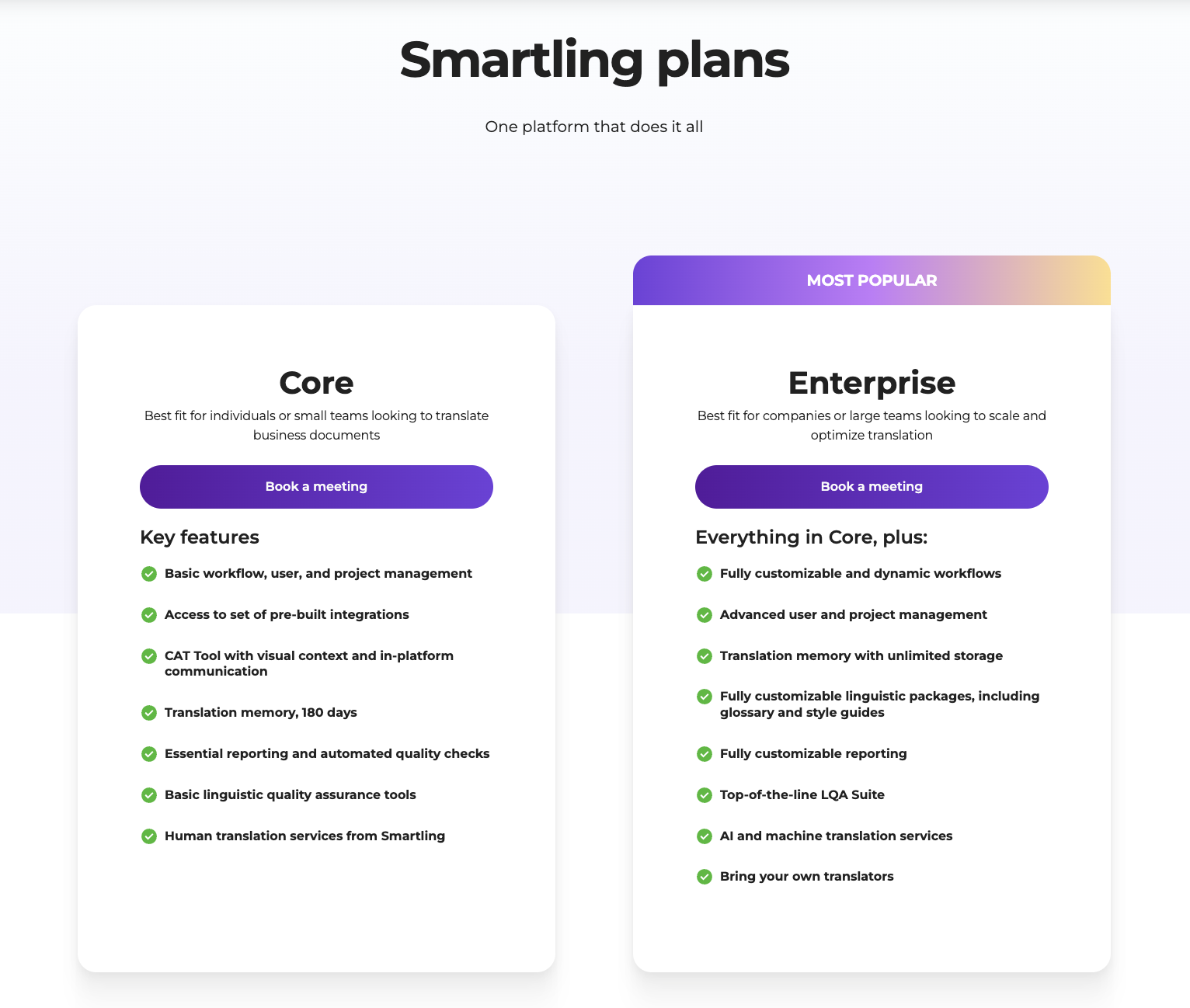 What Is Smartling and How Does It Work?