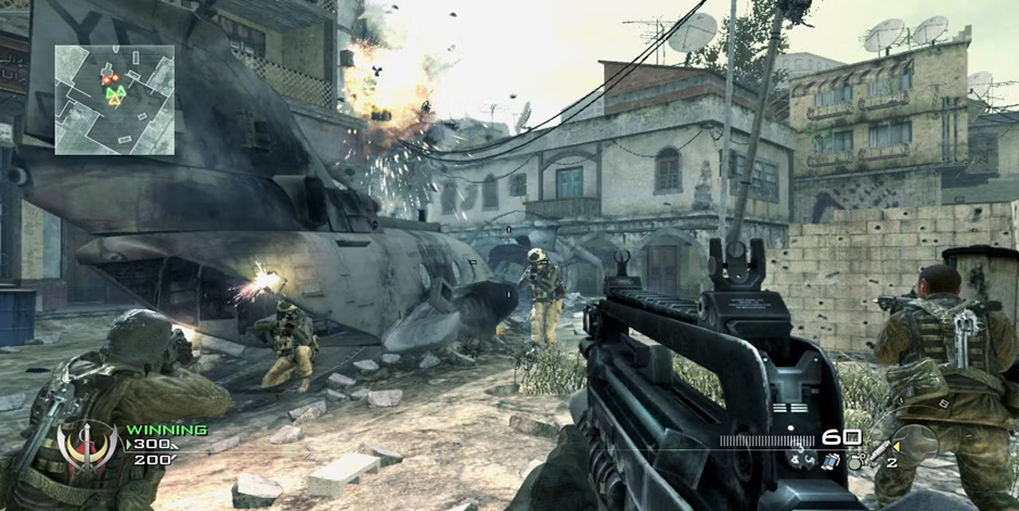 How to Create a HUD to Strengthen Your Game's Design: The Importance of Game HUD