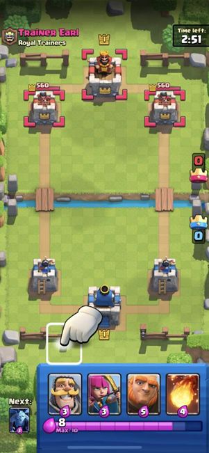 How to Create a HUD to Strengthen Your Game's Design: The Importance of Game HUD