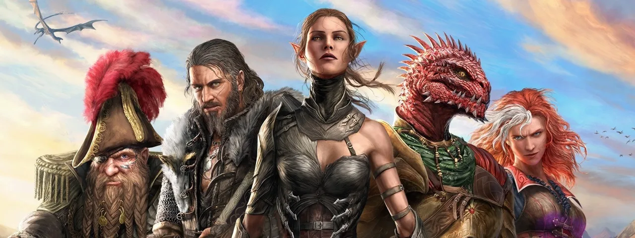 Stylized Realism: Balancing Art and Realism in Gaming Visual Styles