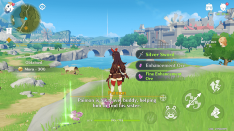 How to Create a HUD to Strengthen Your Game's Design: The Importance of Game HUD