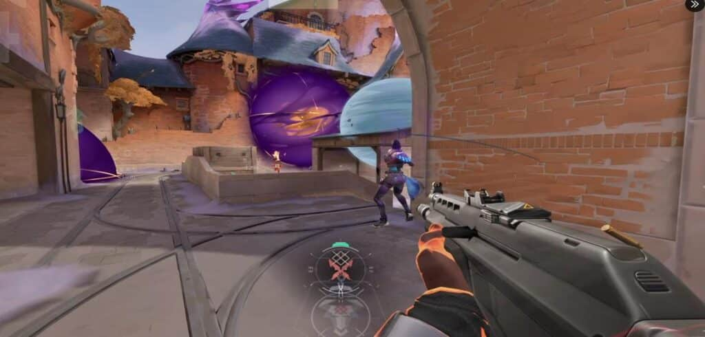 Stylized Realism: Balancing Art and Realism in Gaming Visual Styles