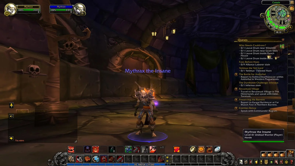 How to Create a HUD to Strengthen Your Game's Design: The Importance of Game HUD