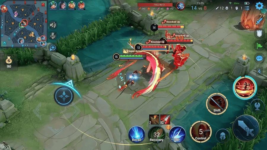 Types of Gamers: a Full Taxonomy of Player Types in 2025