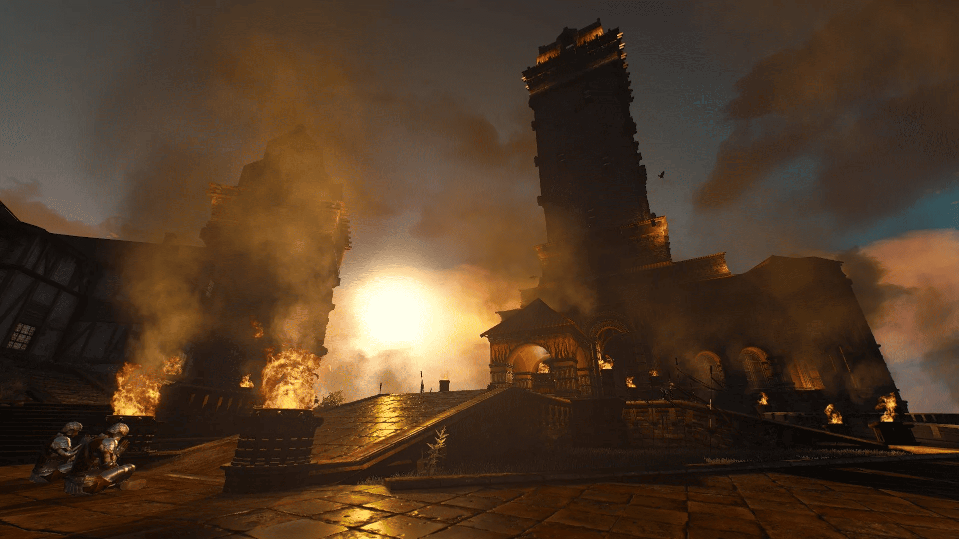 What VFX in Games Are and Why We Need Them