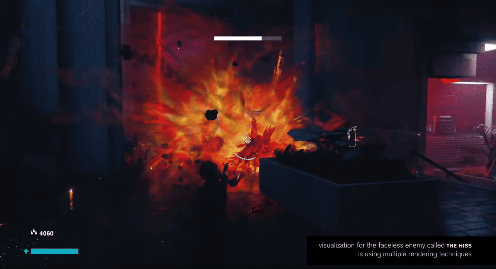 What VFX in Games Are and Why We Need Them