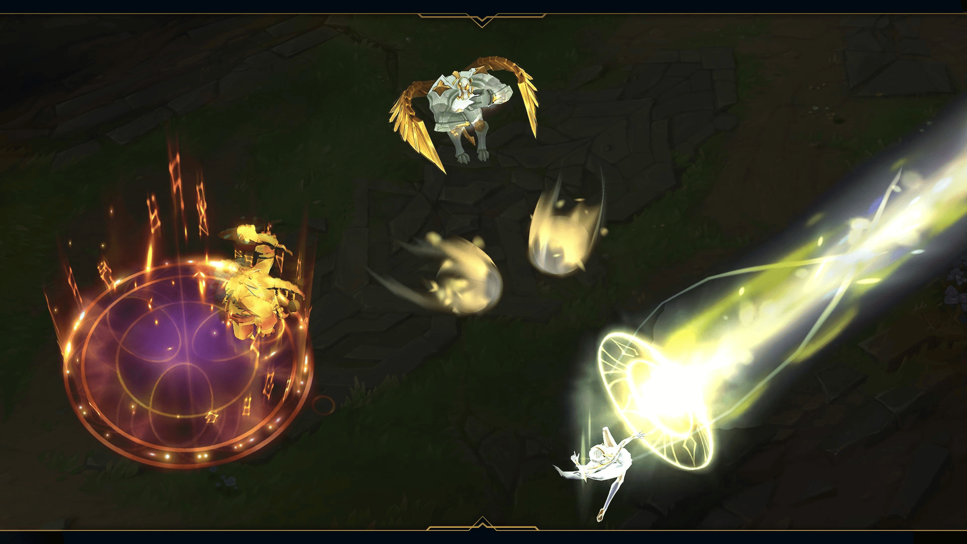 What VFX in Games Are and Why We Need Them