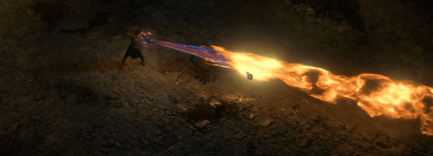 What VFX in Games Are and Why We Need Them