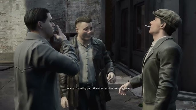 Remastering Games from the 2000s: Old Localizations, New Challenges