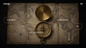Best localization companies