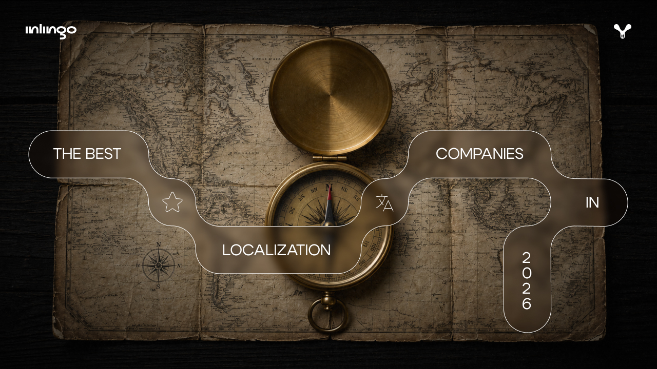 Best localization companies