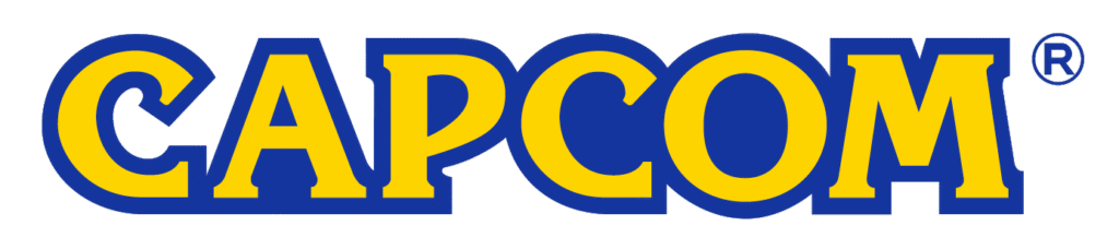 capcomlogo